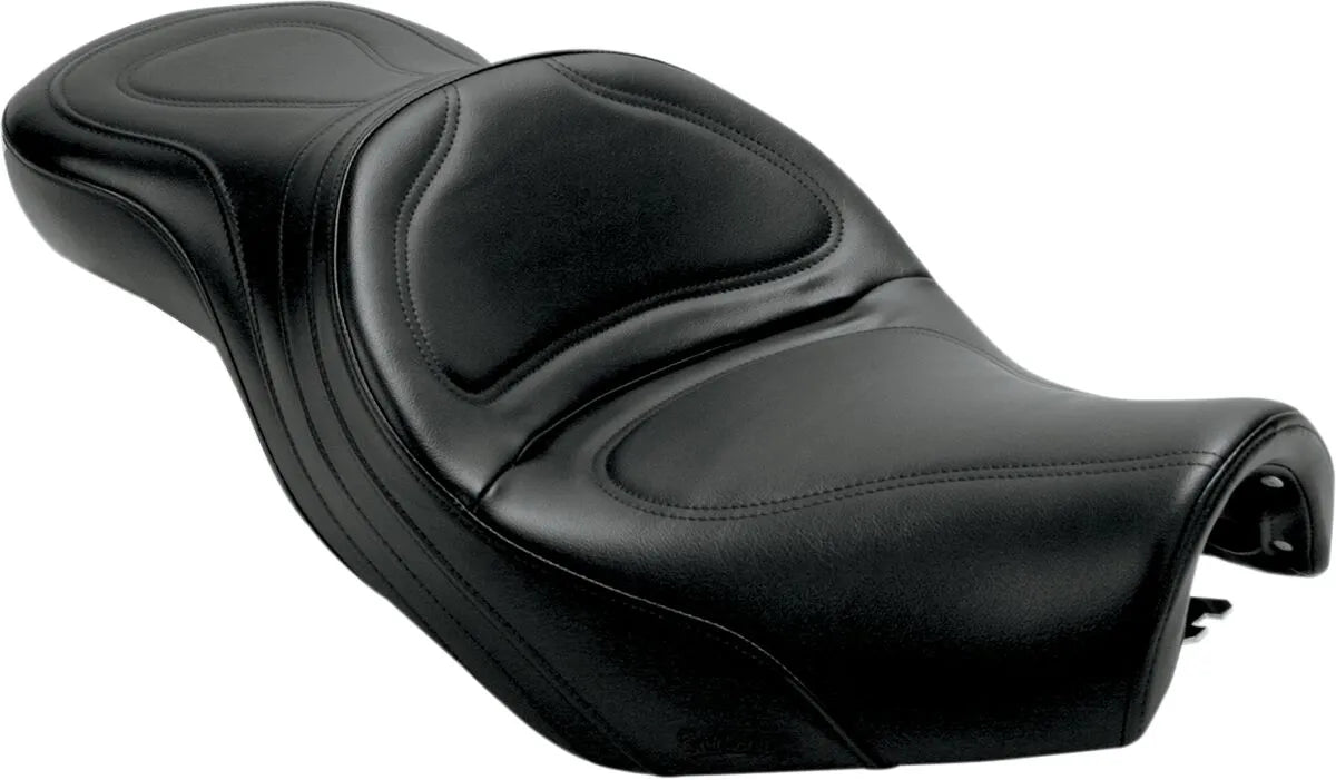 Saddlemen Explorer Seat - Ultimate Comfort