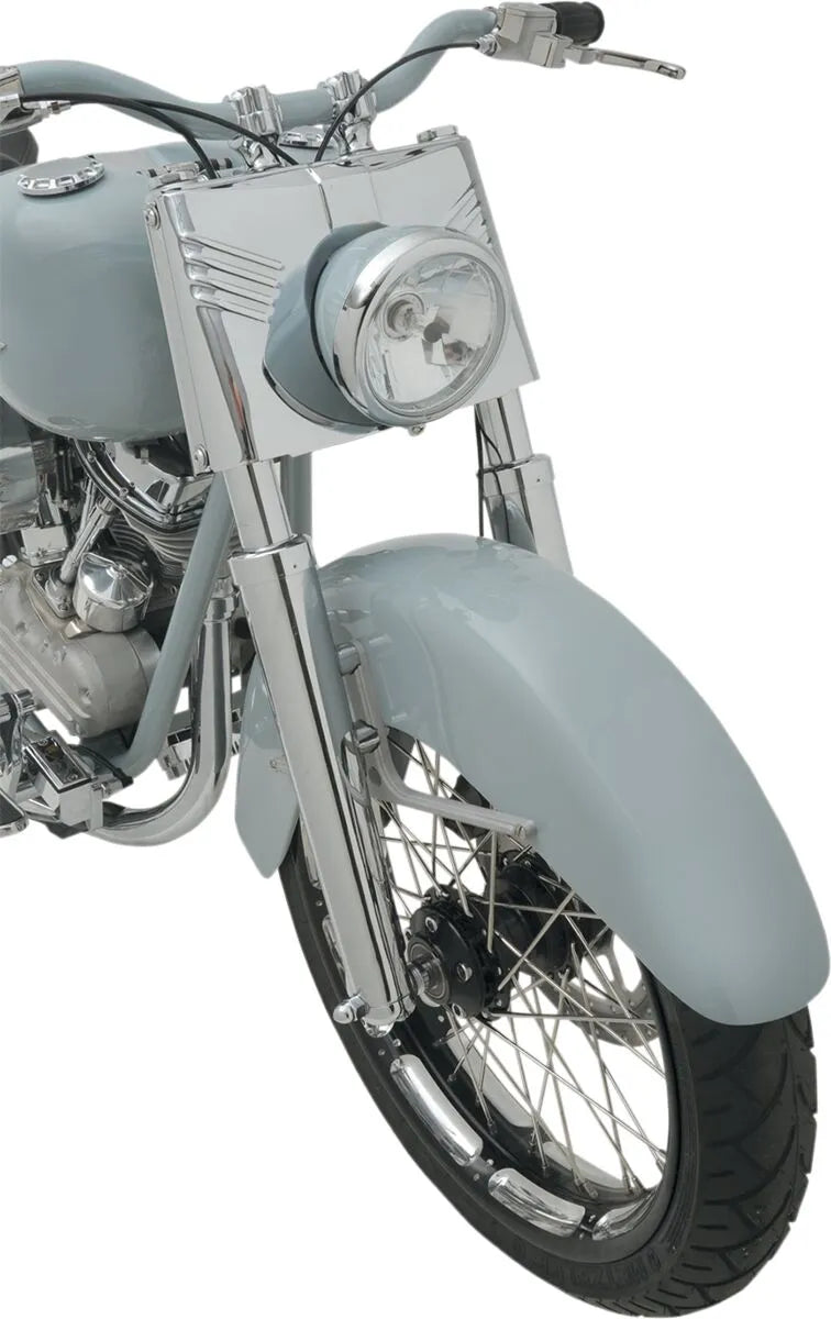 Custom Cycle Engineering Fork Tubes - 41mm X 565.15mm