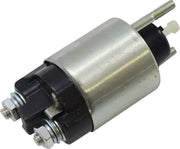 Parts Unlimited Starter Solenoid - Oem Replacement