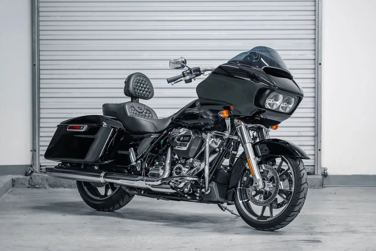 Saddlemen Honeycomb Roadsofa Seat