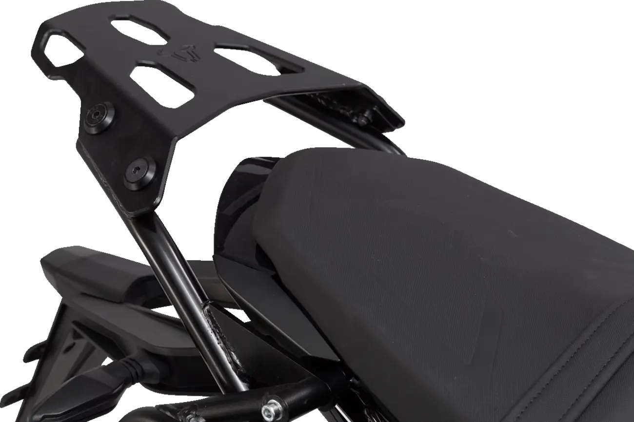 Sw-motech Street-rack For Luggage