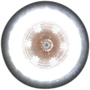 Custom Dynamics Probeam Led Bullet Bezel Turn Signals