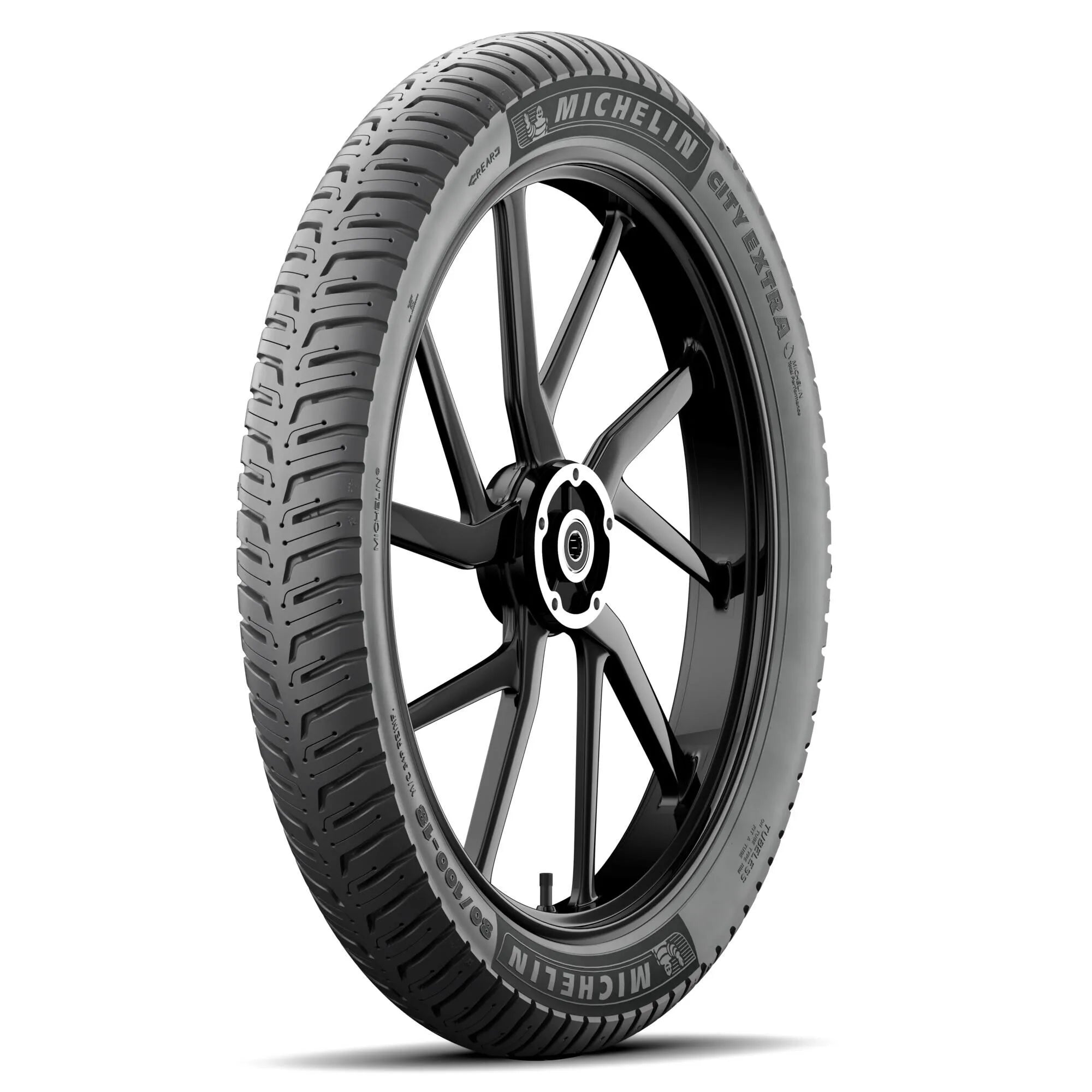 Michelin City Extra Tire 60/90-17 Front