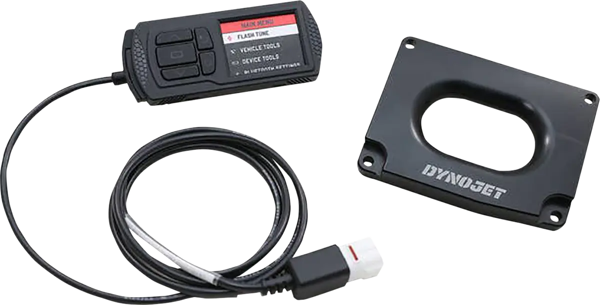 Dynojet Power Vision 3 Stage 2 Power Package