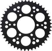 Moose Offroad Aluminum Rear Sprocket