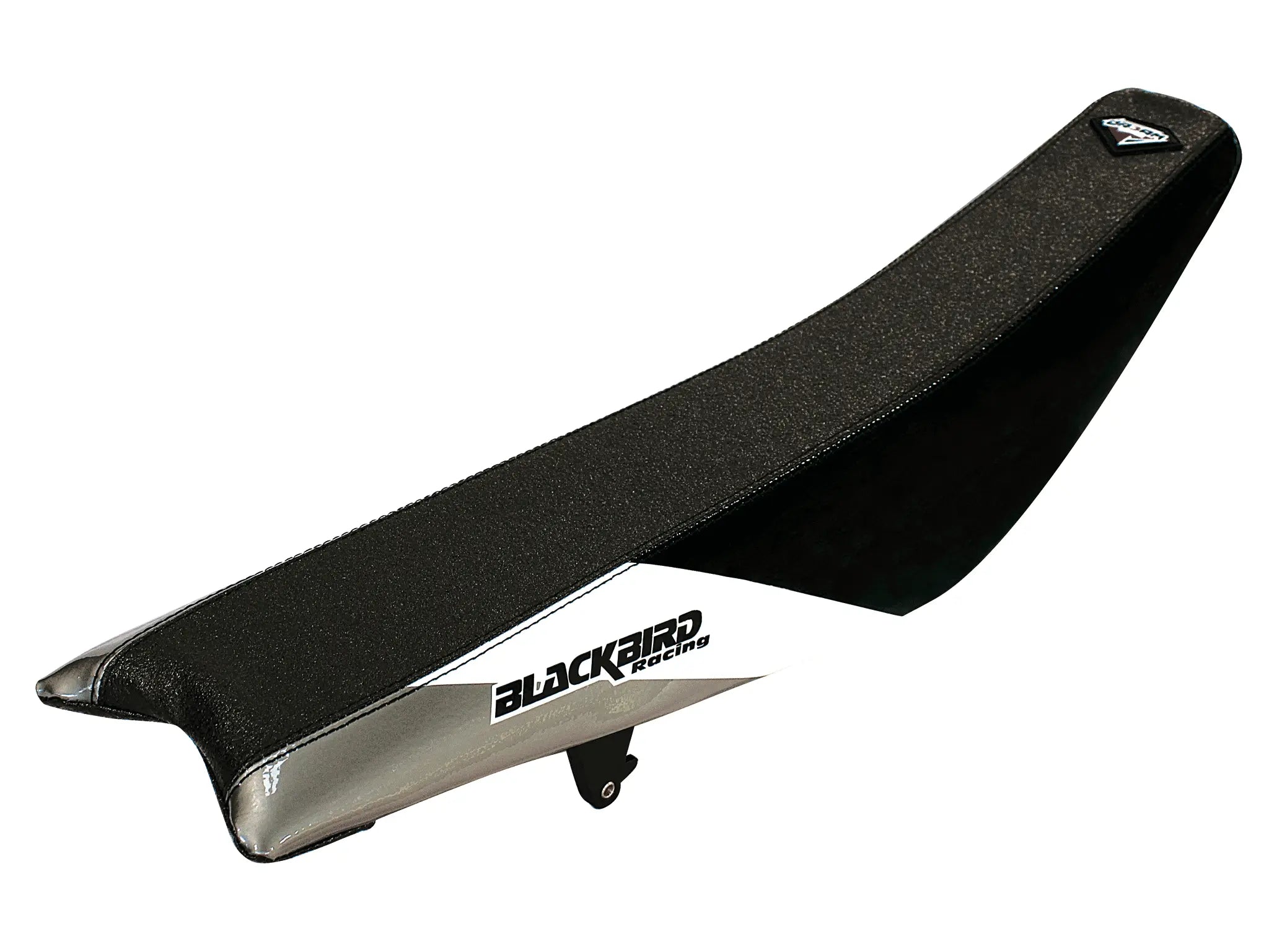 Blackbird Racing Pyramid Seat Cover - Black