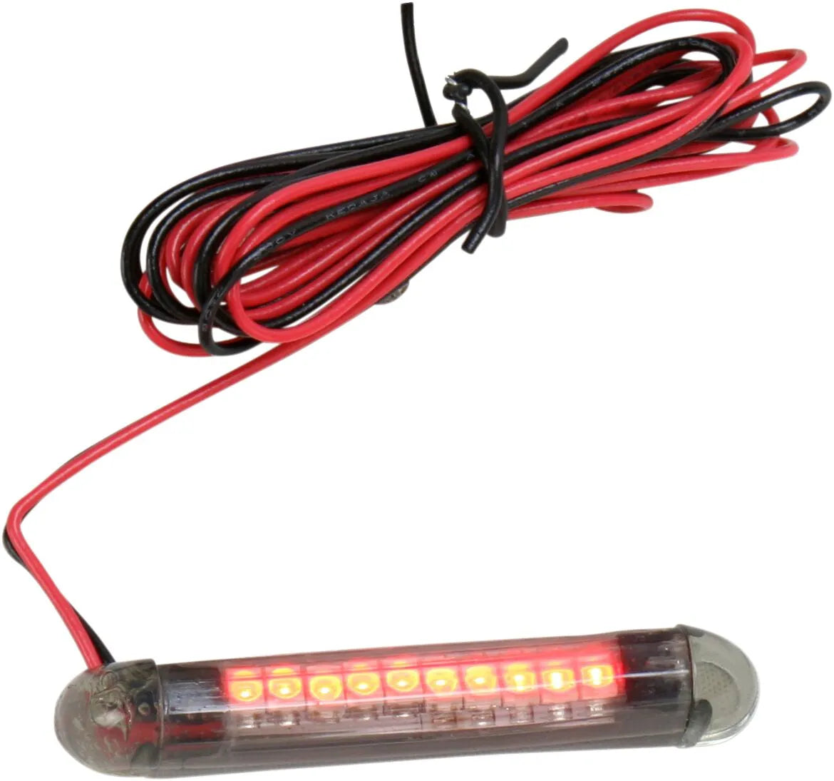 Custom Dynamics Truflex® Led Strip - Red