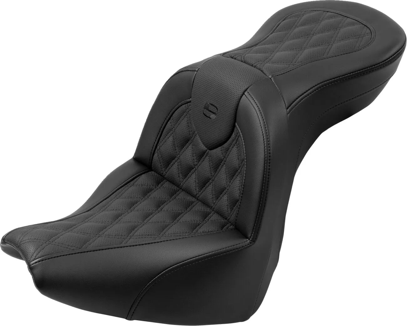 Saddlemen Roadsofa Standard Reach Seat