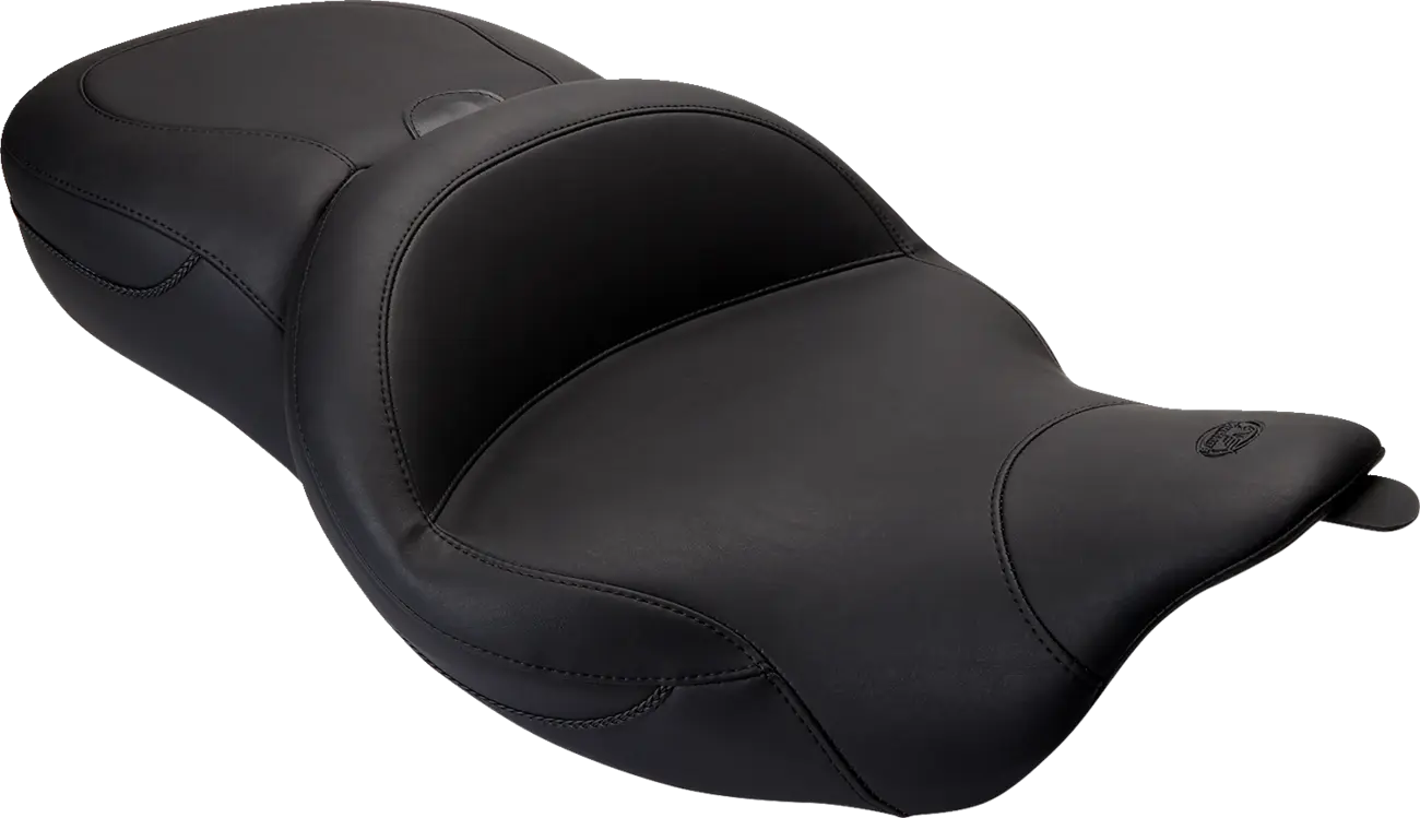Mustang Super Touring 2-up Vinyl Seat