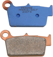 Moose Offroad M1 Brake Pads - High-friction Sintered Metal