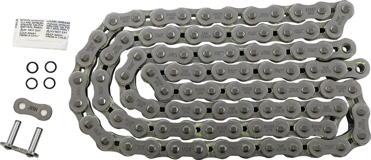 Ek 630 Sro Chain - High-performance O-ring Chain