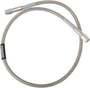 Russell Street Legal Universal Brake Line - 28"