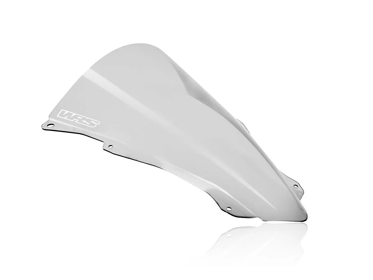 Wrs Smoke Windscreen