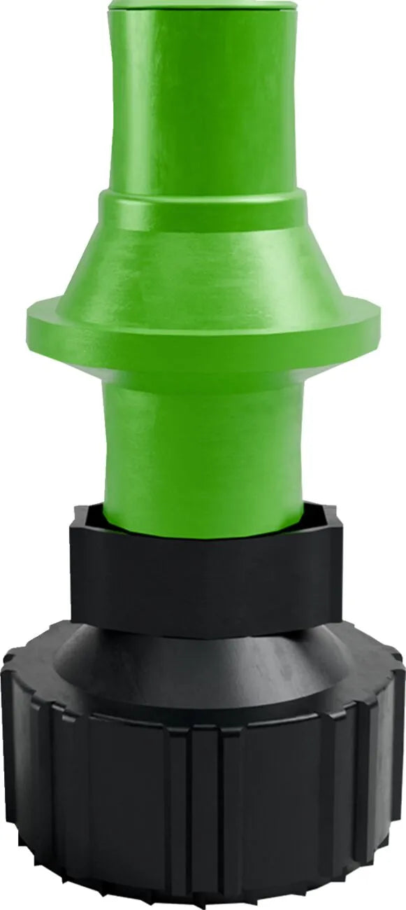 Tuff Jug Ripper Cap Replacement For 5 Us Gal Container