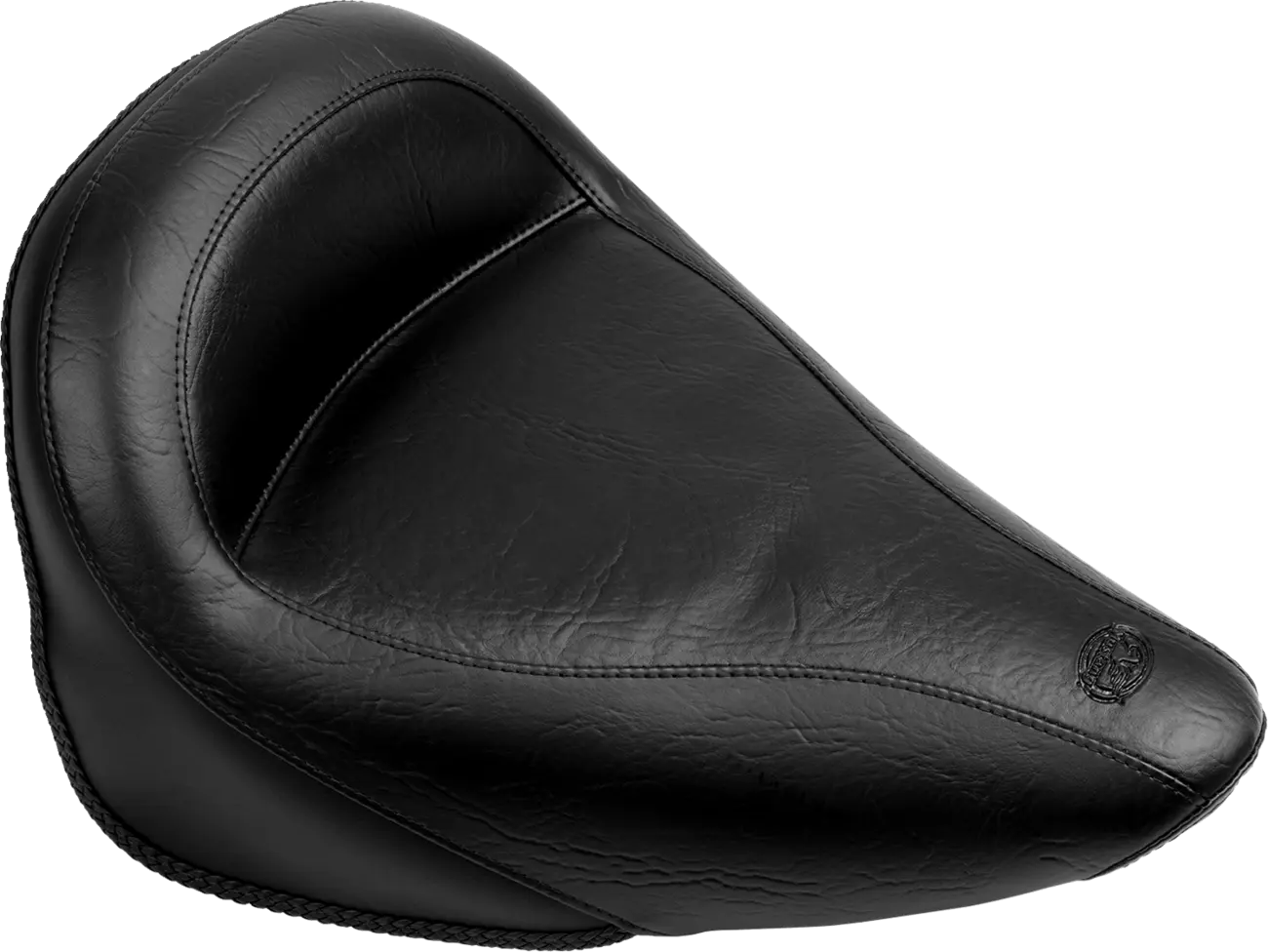 Mustang Solo Seat - Enhanced Comfort & Durability