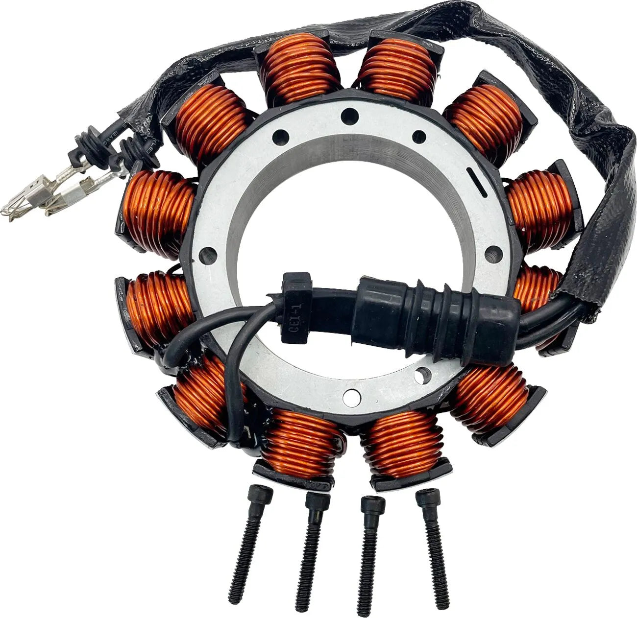 Rick's Motorsport Electric Stator