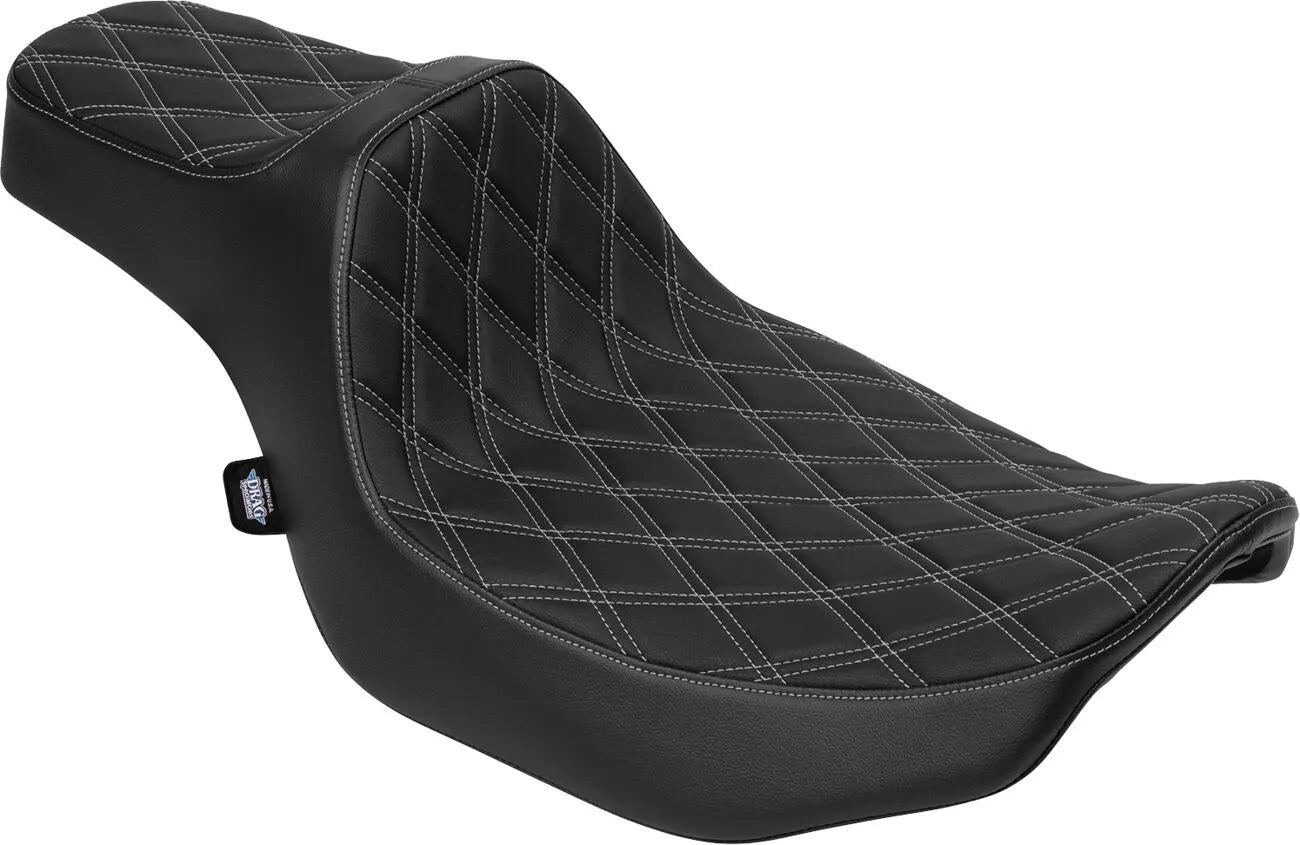 Drag Specialties Extended Reach Seat