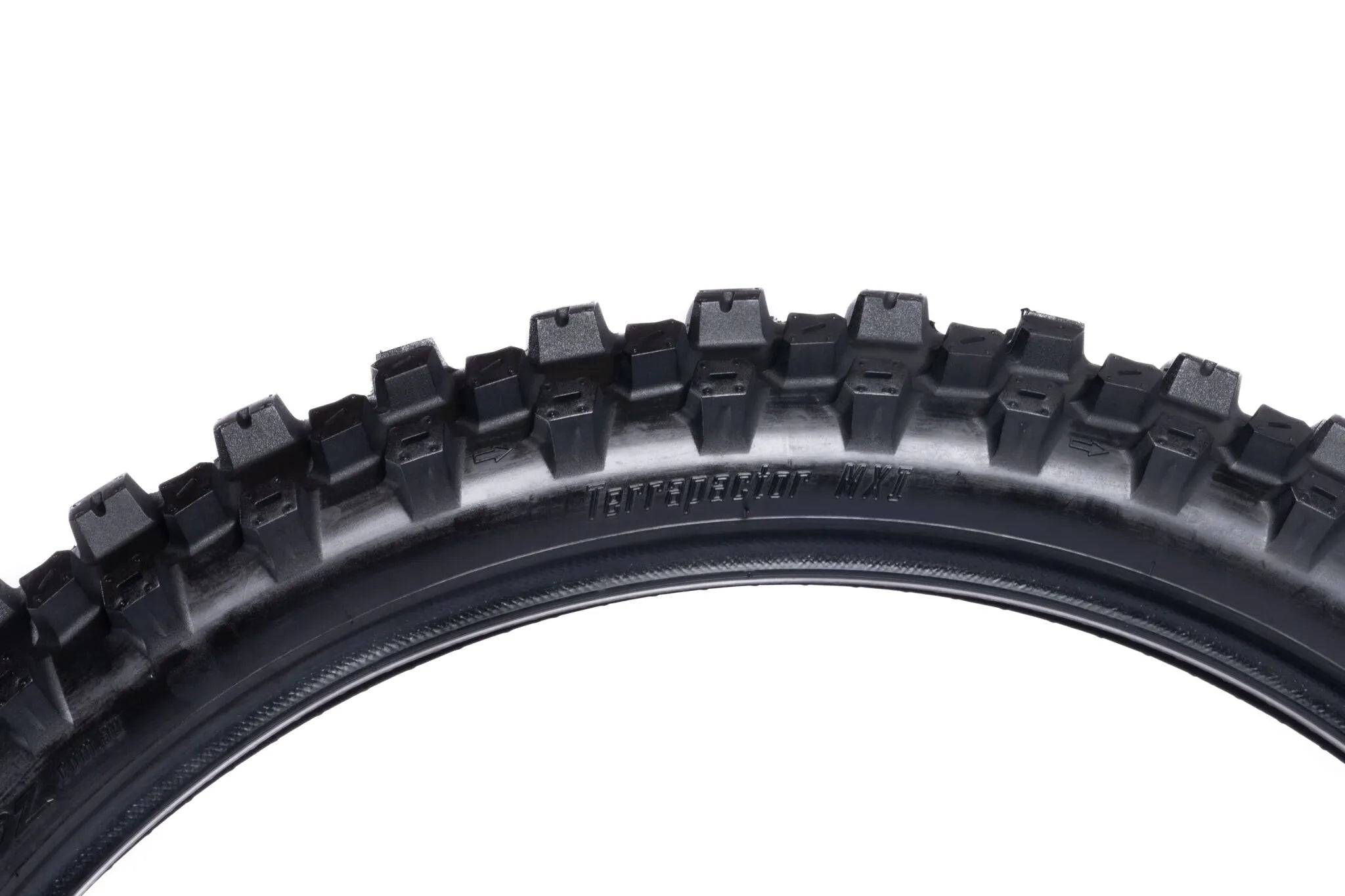 Motoz Terrapactor Mxi Front Tire 80/100-21