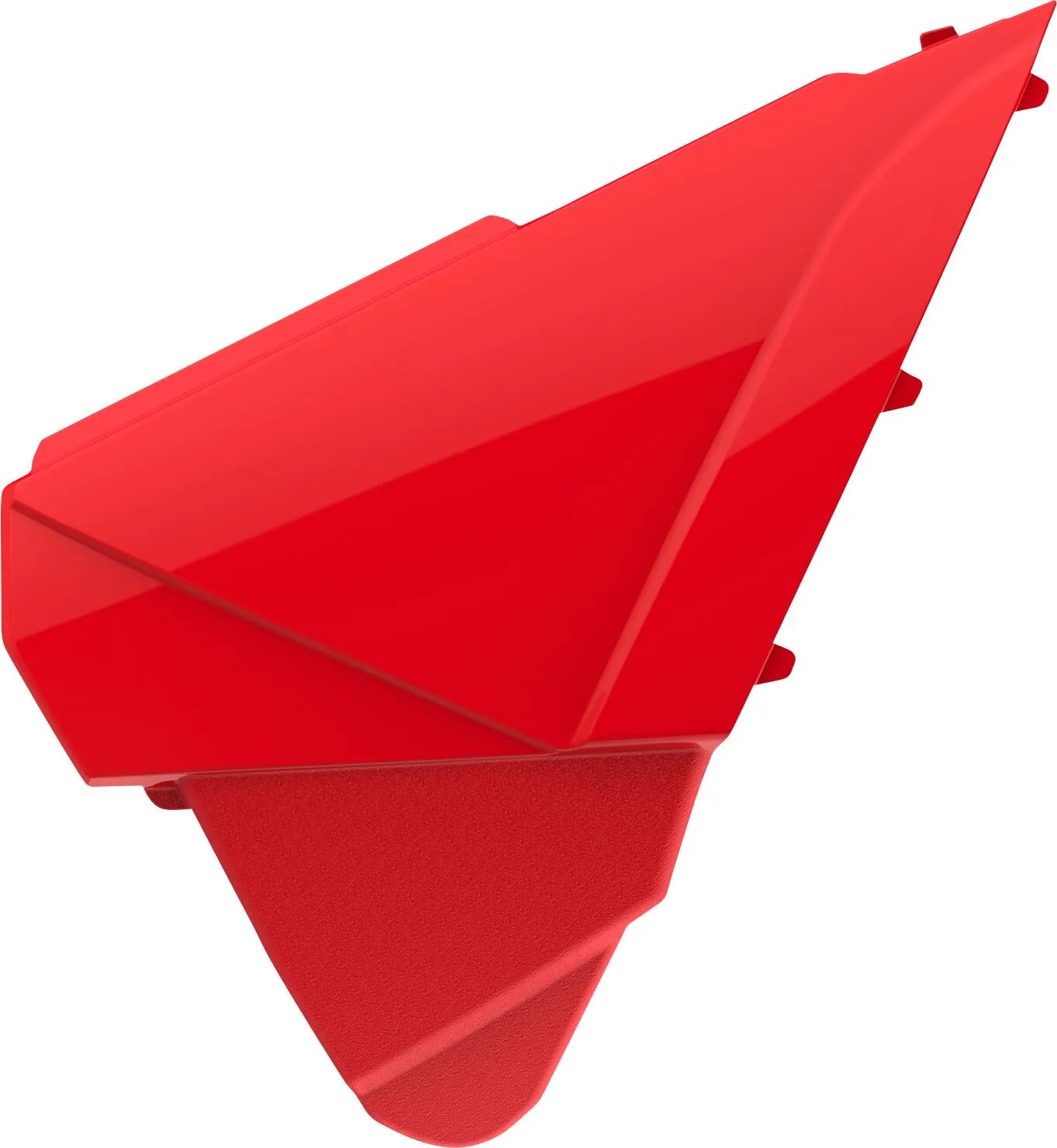 Polisport Airbox Covers For Beta (Red)