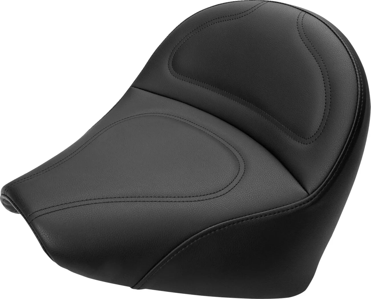 Saddlemen Renegade Deluxe Solo Seat