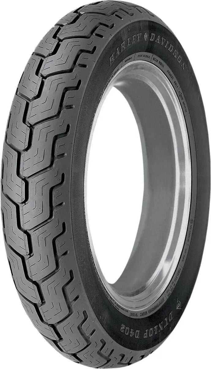 Dunlop D402 Tire Mt90-16 For Harley-davidson Touring