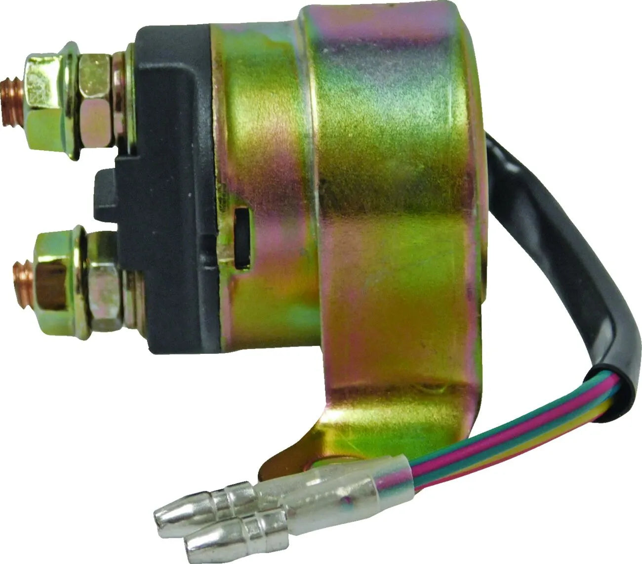 Parts Europe Solenoid Switch