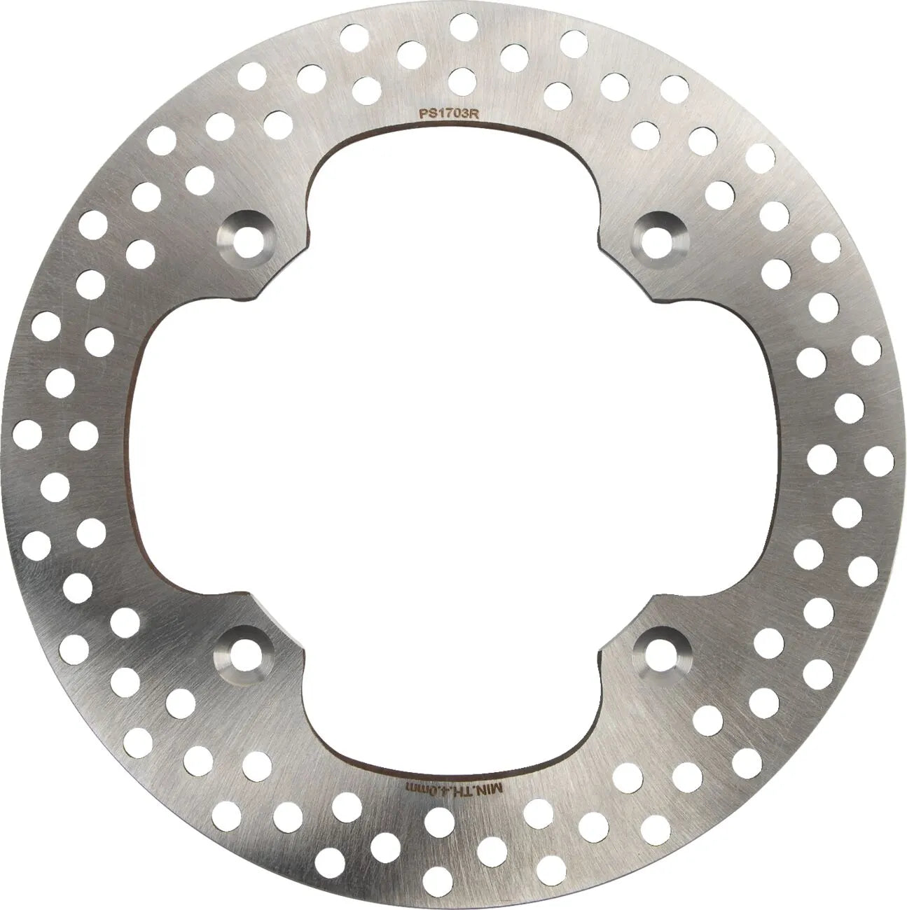 Moose Offroad Oem Replacement Brake Rotor