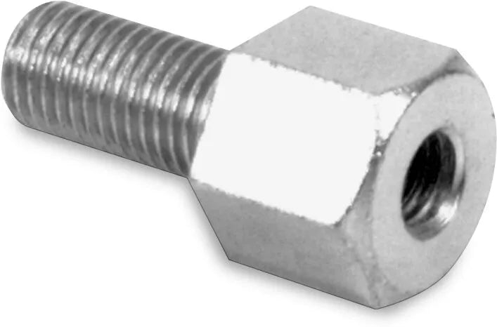 Emgo Universal Mirror Adapter - 8mm To 10mm