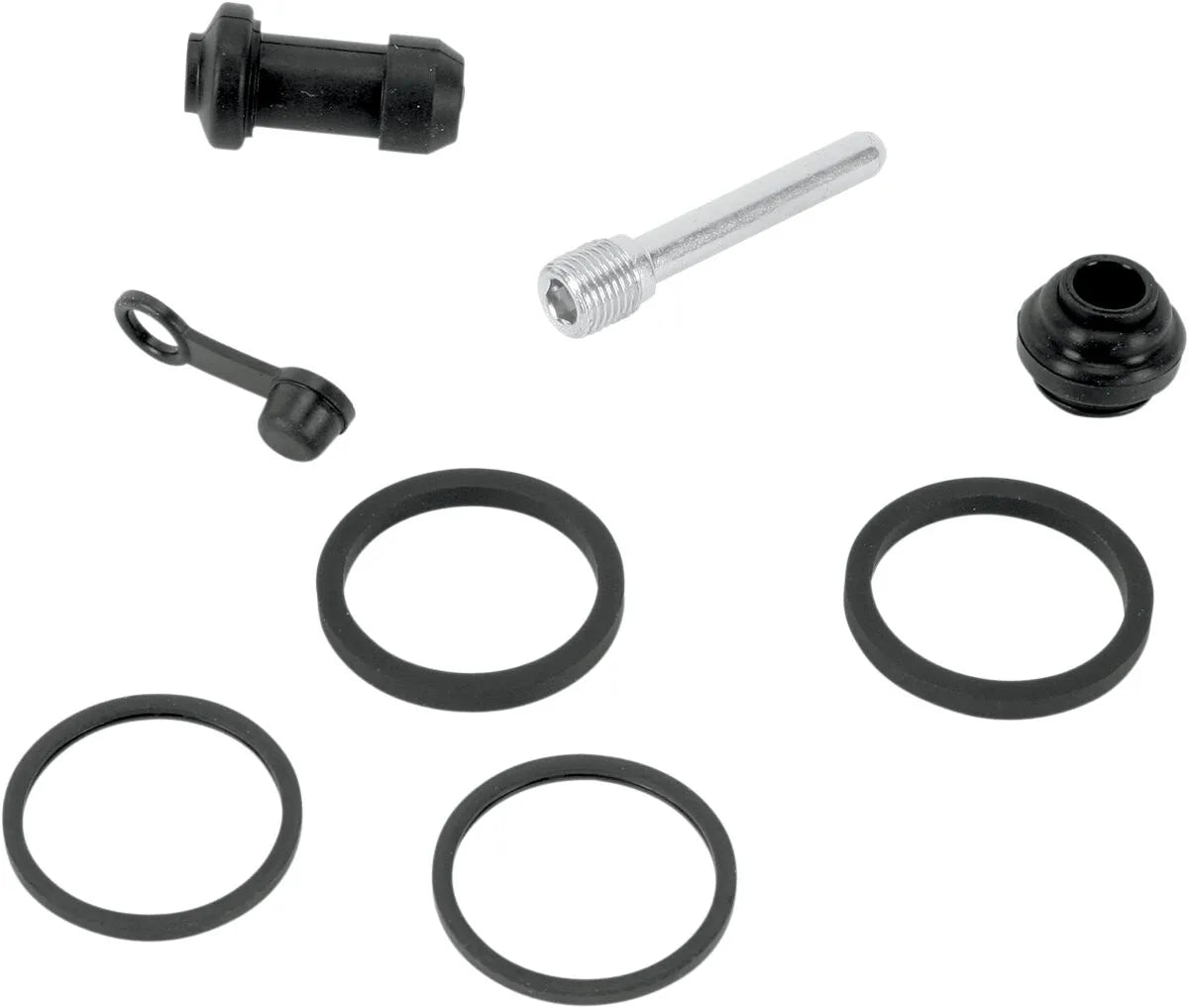 Moose Offroad Brake Caliper Rebuild Kit
