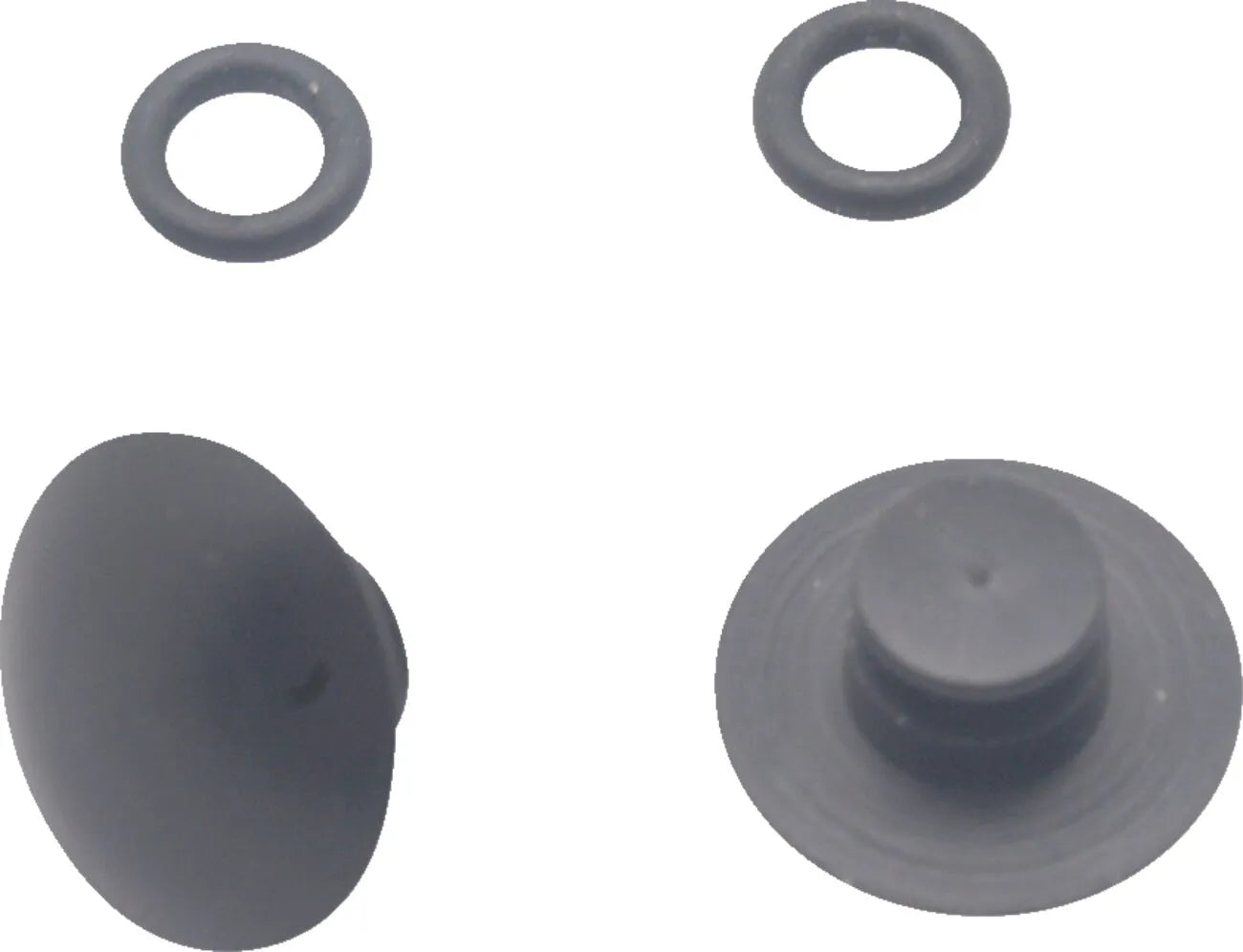 Parts Europe M10 Mirror Thread Cover Cap