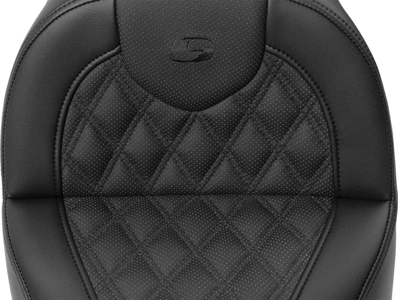 Saddlemen Roadsofa Standard Reach Seat