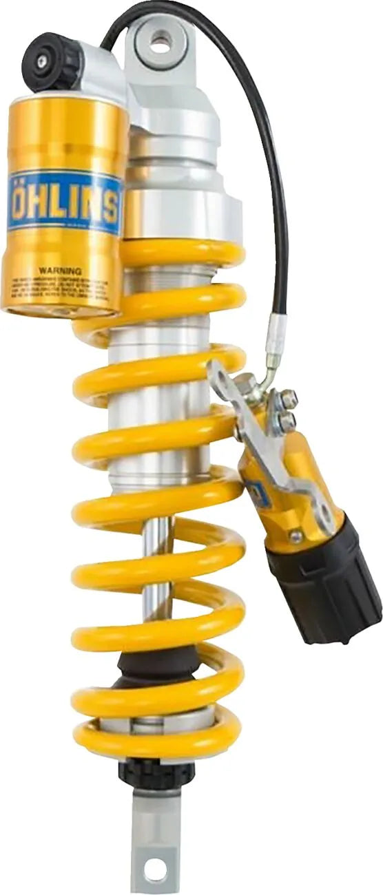 Ohlins S46 Adventure Shock Absorber
