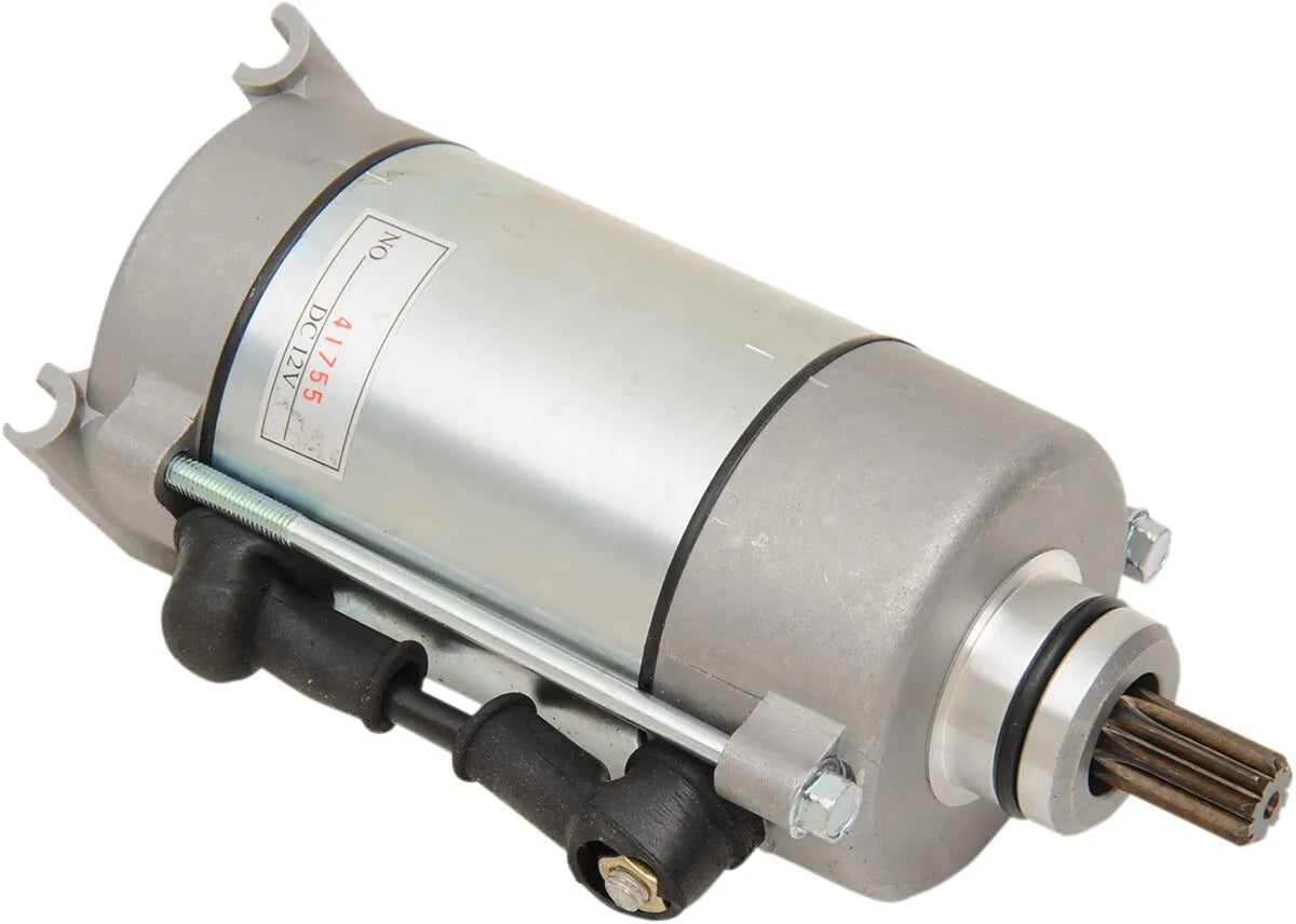 Rick's Motorsport Electric Starter For Honda