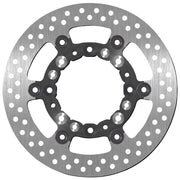 Sbs Stainless Steel Brake Rotor For Motorcycle
