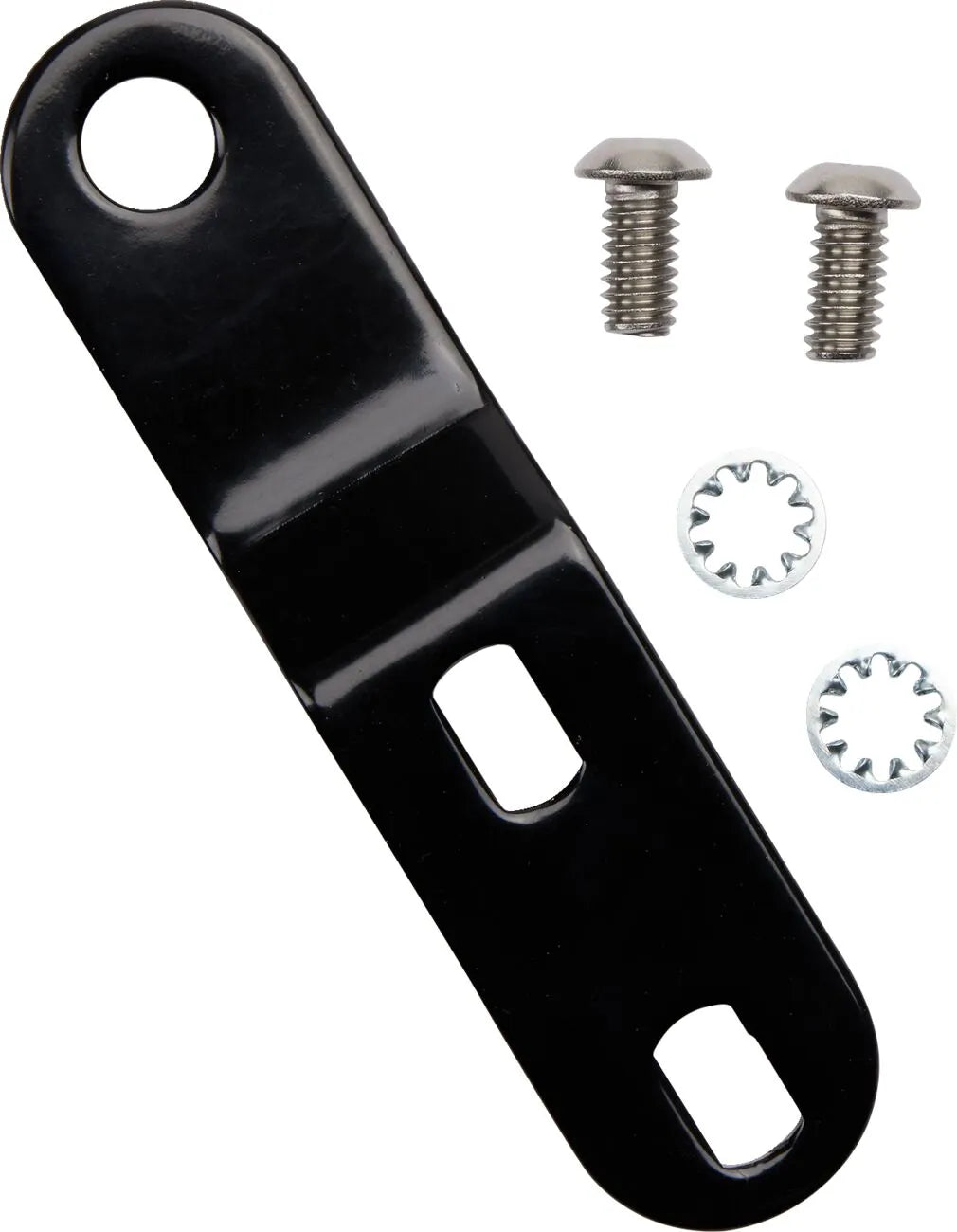 Le Pera Kickflip Seat - Double Diamond Stitch