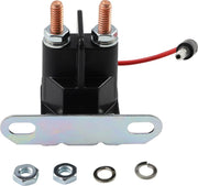 Parts Unlimited Starter Solenoid