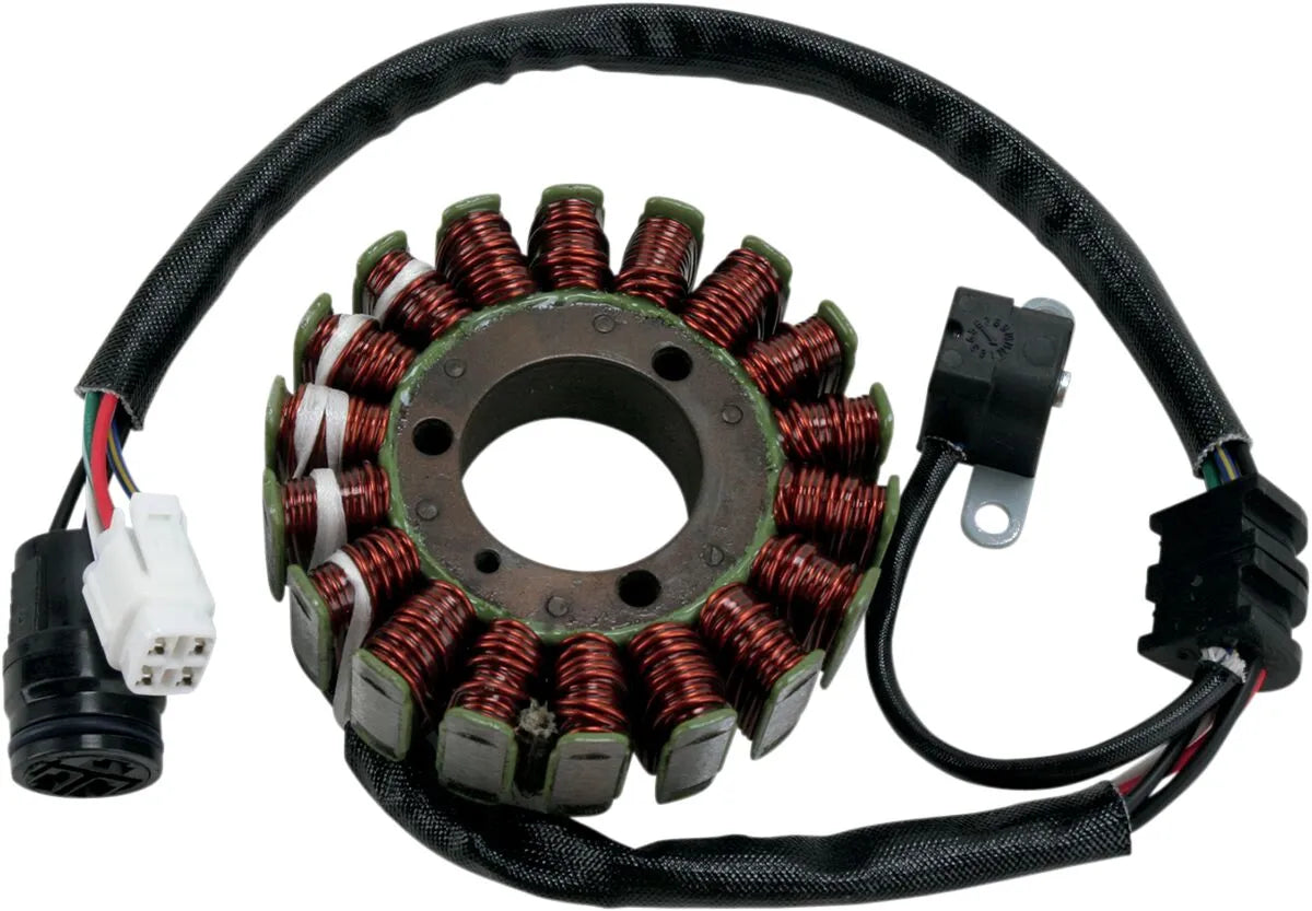 Moose Offroad Stator - High Output Replacement