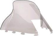 Sno Stuff Replacement Windshield - Smoke
