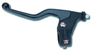 Domino Clutch Lever Assembly - Aluminum