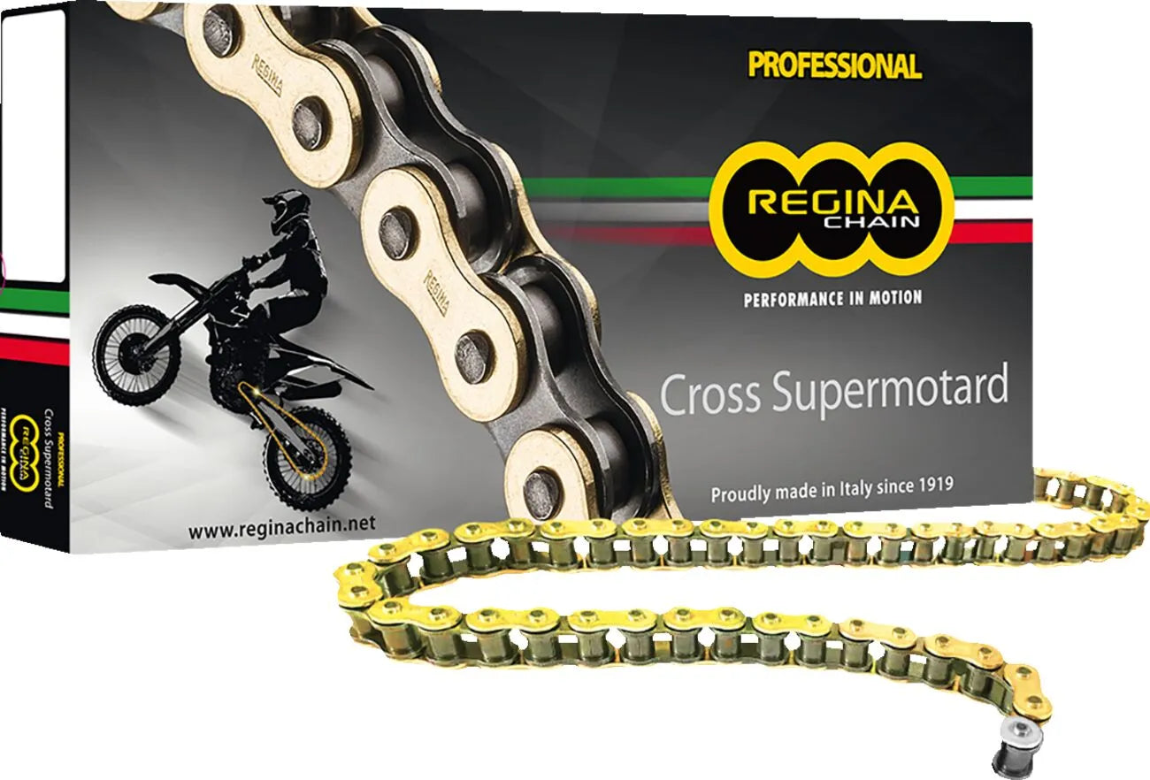 Regina 420 Rh2 Drive Chain