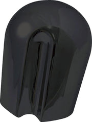 Drag Specialties Horn Cover - Black