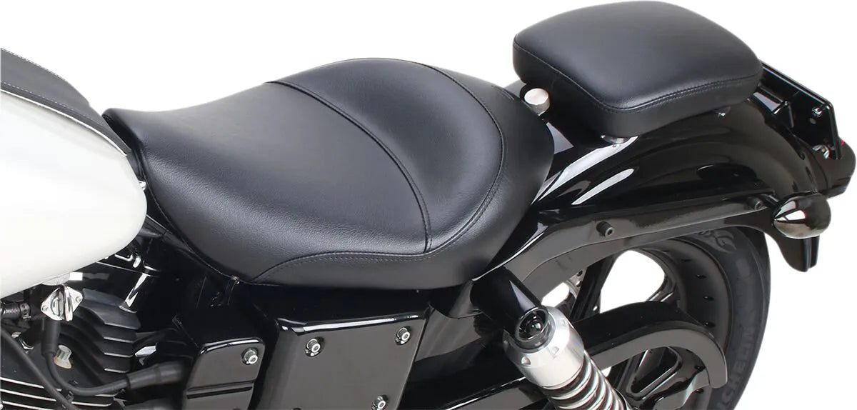 Saddlemen Detachable Pillion Pad