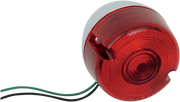 Chris Products Rear Turn Signal - Red Lens
