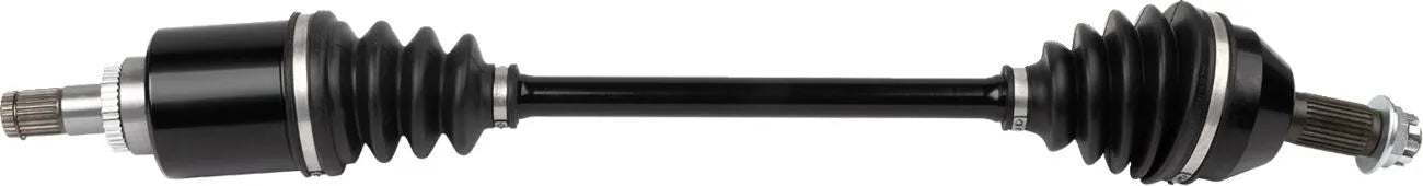 Moose Offroad Complete Axle Assembly - Front Right