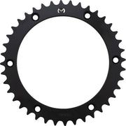 Moose Offroad Steel Rear Sprocket Atv - 40t