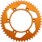 Moose Offroad Aluminum Rear Sprocket 47t