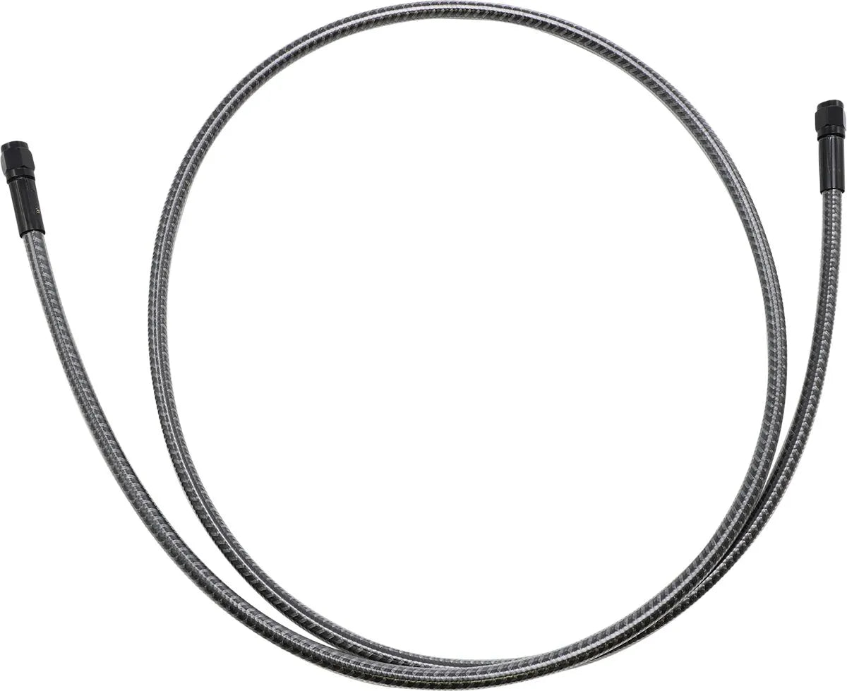 Magnum Shielding Karbonfibr Universal Brake Line 54"
