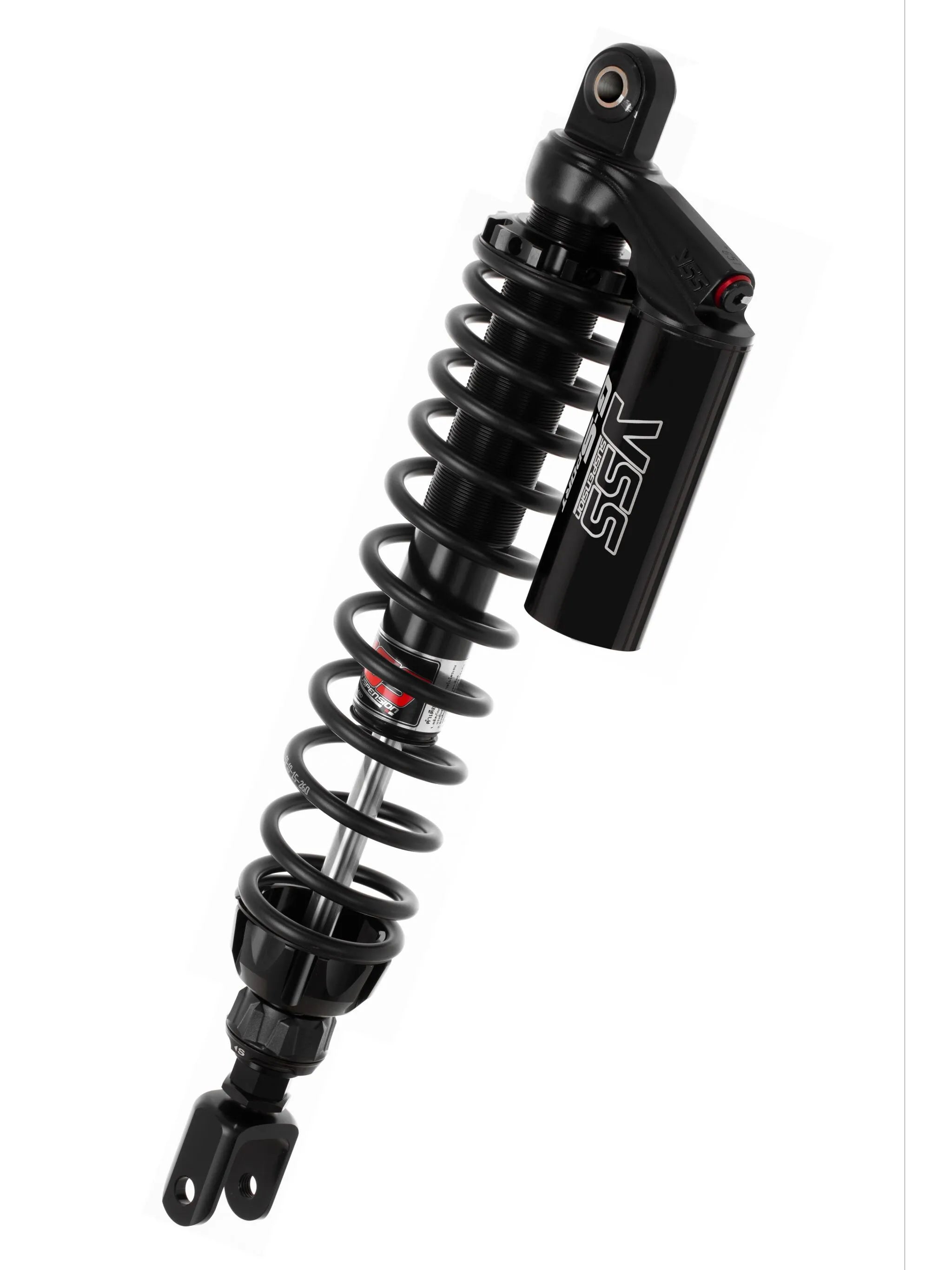 Yss Rear Shock - High Performance Gas Shock Absorber