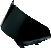 Sno Stuff Snowmobile Windshield - Black