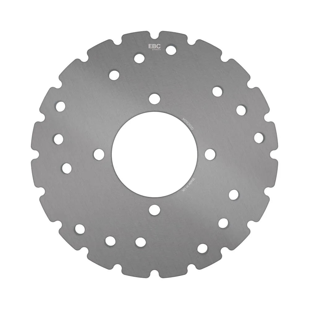 Ebc Md Series Atv Brake Rotor